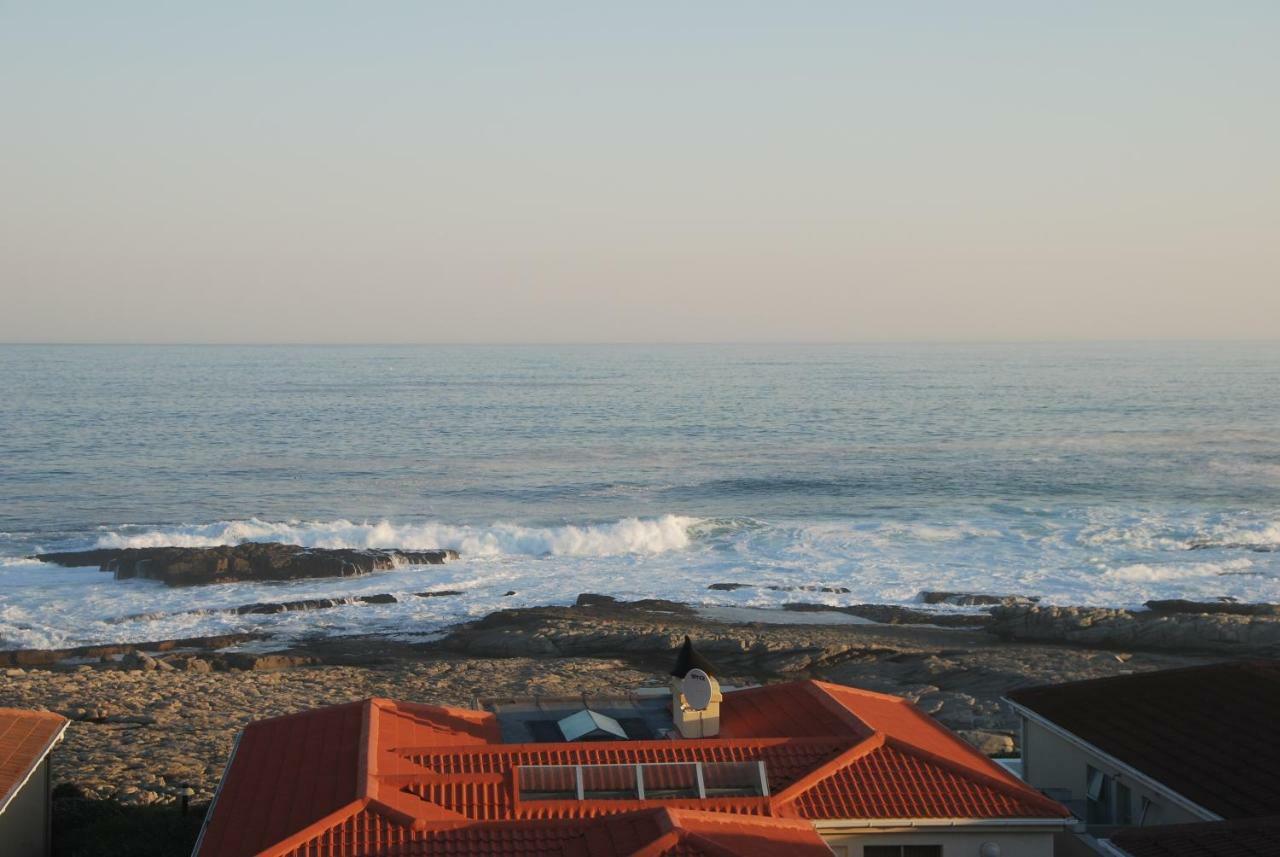 Nothing But View Lägenhet Hermanus Exteriör bild